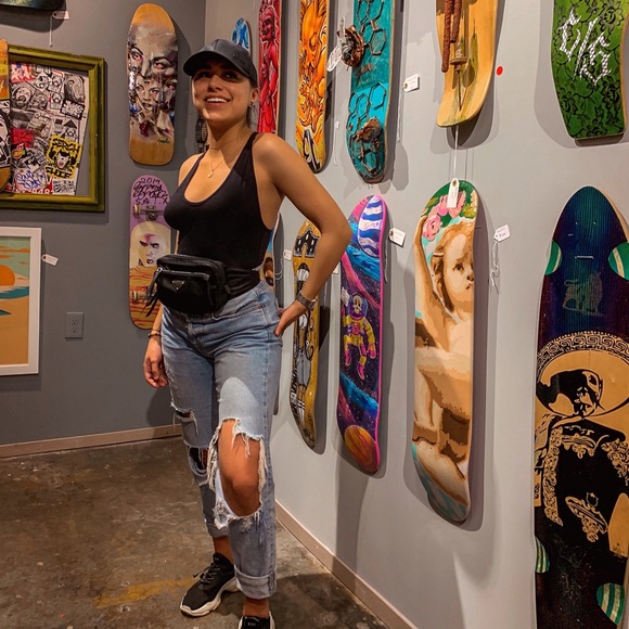 Meet your Posher, Teresa - Picture 1 of 1